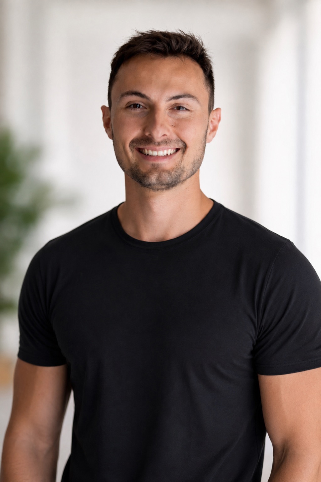 Ivo Mishurov, founder of TrueClimb