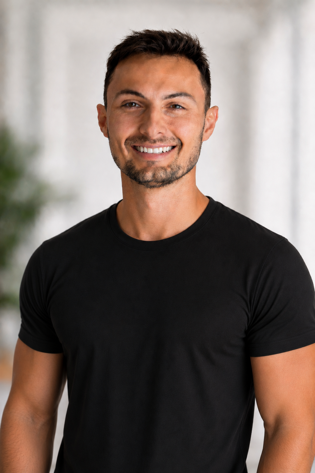 Ivo Mishurov, founder of TrueClimb